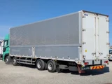 2020 Nissan Diesel Quon Truck for sale, Japanese used car export - photo 6 of 9 | GULJI TRADERS