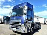 2021 Nissan Diesel Quon Truck for sale, Japanese used car export - photo 2 of 71 | GULJI TRADERS