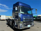 2021 Nissan Diesel Quon Truck for sale, Japanese used car export - photo 3 of 71 | GULJI TRADERS