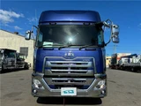 2021 Nissan Diesel Quon Truck for sale, Japanese used car export - photo 8 of 71 | GULJI TRADERS