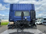 2021 Nissan Diesel Quon Truck for sale, Japanese used car export - photo 13 of 71 | GULJI TRADERS