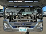 2021 Nissan Diesel Quon Truck for sale, Japanese used car export - photo 46 of 71 | GULJI TRADERS
