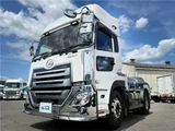 2021 Nissan Diesel Quon Truck for sale, Japanese used car export - photo 2 of 60 | GULJI TRADERS