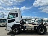 2021 Nissan Diesel Quon Truck for sale, Japanese used car export - photo 9 of 60 | GULJI TRADERS