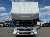 2021 Nissan Diesel Quon Truck for sale, Japanese used car export - photo 11 of 60 | GULJI TRADERS