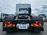 2021 Nissan Diesel Quon Truck for sale, Japanese used car export - photo 12 of 60 | GULJI TRADERS