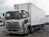 2021 Nissan Diesel Quon Truck for sale, Japanese used car export - photo 1 of 52 | GULJI TRADERS