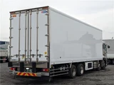 2021 Nissan Diesel Quon Truck for sale, Japanese used car export - photo 2 of 52 | GULJI TRADERS
