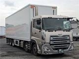 2021 Nissan Diesel Quon Truck for sale, Japanese used car export - photo 4 of 52 | GULJI TRADERS