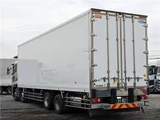 2021 Nissan Diesel Quon Truck for sale, Japanese used car export - photo 5 of 52 | GULJI TRADERS