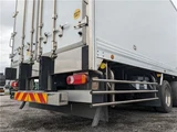 2021 Nissan Diesel Quon Truck for sale, Japanese used car export - photo 7 of 52 | GULJI TRADERS