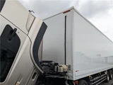 2021 Nissan Diesel Quon Truck for sale, Japanese used car export - photo 43 of 52 | GULJI TRADERS