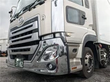 2021 Nissan Diesel Quon Truck for sale, Japanese used car export - photo 48 of 52 | GULJI TRADERS