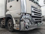 2021 Nissan Diesel Quon Truck for sale, Japanese used car export - photo 49 of 52 | GULJI TRADERS