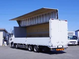 2021 Nissan Diesel Quon 8x4 Truck for sale, Japanese used car export - photo 3 of 25 | GULJI TRADERS