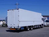 2021 Nissan Diesel Quon 8x4 Truck for sale, Japanese used car export - photo 4 of 25 | GULJI TRADERS