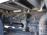 2021 Nissan Diesel Quon 8x4 Truck for sale, Japanese used car export - photo 9 of 25 | GULJI TRADERS