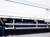 2021 Nissan Diesel Quon 8x4 Truck for sale, Japanese used car export - photo 17 of 25 | GULJI TRADERS
