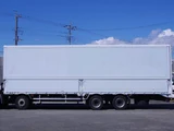 2021 Nissan Diesel Quon 8x4 Truck for sale, Japanese used car export - photo 20 of 25 | GULJI TRADERS