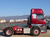 2021 Nissan Diesel Quon Truck for sale, Japanese used car export - photo 2 of 21 | GULJI TRADERS