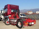 2021 Nissan Diesel Quon Truck for sale, Japanese used car export - photo 5 of 21 | GULJI TRADERS