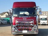 2021 Nissan Diesel Quon Truck for sale, Japanese used car export - photo 8 of 21 | GULJI TRADERS