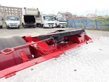 2021 Nissan Diesel Quon Truck for sale, Japanese used car export - photo 11 of 21 | GULJI TRADERS