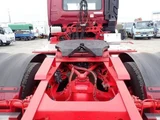 2021 Nissan Diesel Quon Truck for sale, Japanese used car export - photo 12 of 21 | GULJI TRADERS