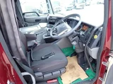 2021 Nissan Diesel Quon Truck for sale, Japanese used car export - photo 13 of 21 | GULJI TRADERS