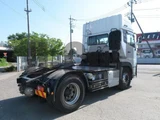 2021 Nissan Diesel Quon Truck for sale, Japanese used car export - photo 4 of 21 | GULJI TRADERS