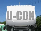 2021 Nissan Diesel Quon Truck for sale, Japanese used car export - photo 11 of 21 | GULJI TRADERS