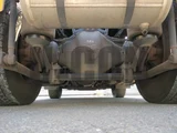 2021 Nissan Diesel Quon Truck for sale, Japanese used car export - photo 13 of 21 | GULJI TRADERS