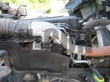 2021 Nissan Diesel Quon Truck for sale, Japanese used car export - photo 17 of 21 | GULJI TRADERS