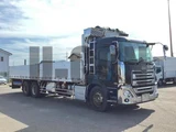 2021 Nissan Diesel Quon Truck for sale, Japanese used car export - photo 2 of 21 | GULJI TRADERS