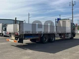 2021 Nissan Diesel Quon Truck for sale, Japanese used car export - photo 3 of 21 | GULJI TRADERS