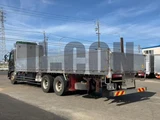 2021 Nissan Diesel Quon Truck for sale, Japanese used car export - photo 4 of 21 | GULJI TRADERS