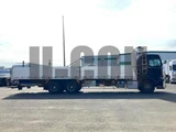 2021 Nissan Diesel Quon Truck for sale, Japanese used car export - photo 6 of 21 | GULJI TRADERS