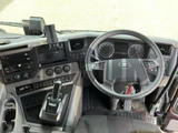 2021 Nissan Diesel Quon Truck for sale, Japanese used car export - photo 19 of 21 | GULJI TRADERS