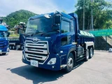 2021 Nissan Diesel Quon Truck for sale, Japanese used car export - photo 1 of 20 | GULJI TRADERS