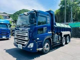 2021 Nissan Diesel Quon Truck for sale, Japanese used car export - photo 3 of 20 | GULJI TRADERS