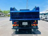 2021 Nissan Diesel Quon Truck for sale, Japanese used car export - photo 6 of 20 | GULJI TRADERS