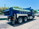 2021 Nissan Diesel Quon Truck for sale, Japanese used car export - photo 8 of 20 | GULJI TRADERS