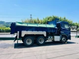 2021 Nissan Diesel Quon Truck for sale, Japanese used car export - photo 9 of 20 | GULJI TRADERS