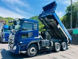 2021 Nissan Diesel Quon Truck for sale, Japanese used car export - photo 15 of 20 | GULJI TRADERS