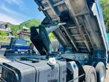 2021 Nissan Diesel Quon Truck for sale, Japanese used car export - photo 16 of 20 | GULJI TRADERS