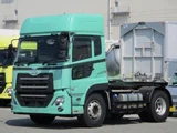 2021 Nissan Diesel Quon Truck for sale, Japanese used car export - photo 2 of 21 | GULJI TRADERS
