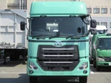 2021 Nissan Diesel Quon Truck for sale, Japanese used car export - photo 3 of 21 | GULJI TRADERS