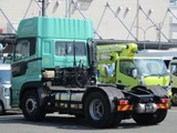 2021 Nissan Diesel Quon Truck for sale, Japanese used car export - photo 4 of 21 | GULJI TRADERS