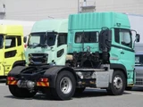 2021 Nissan Diesel Quon Truck for sale, Japanese used car export - photo 5 of 21 | GULJI TRADERS