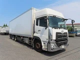 2021 Nissan Diesel Quon Truck for sale, Japanese used car export - photo 2 of 21 | GULJI TRADERS